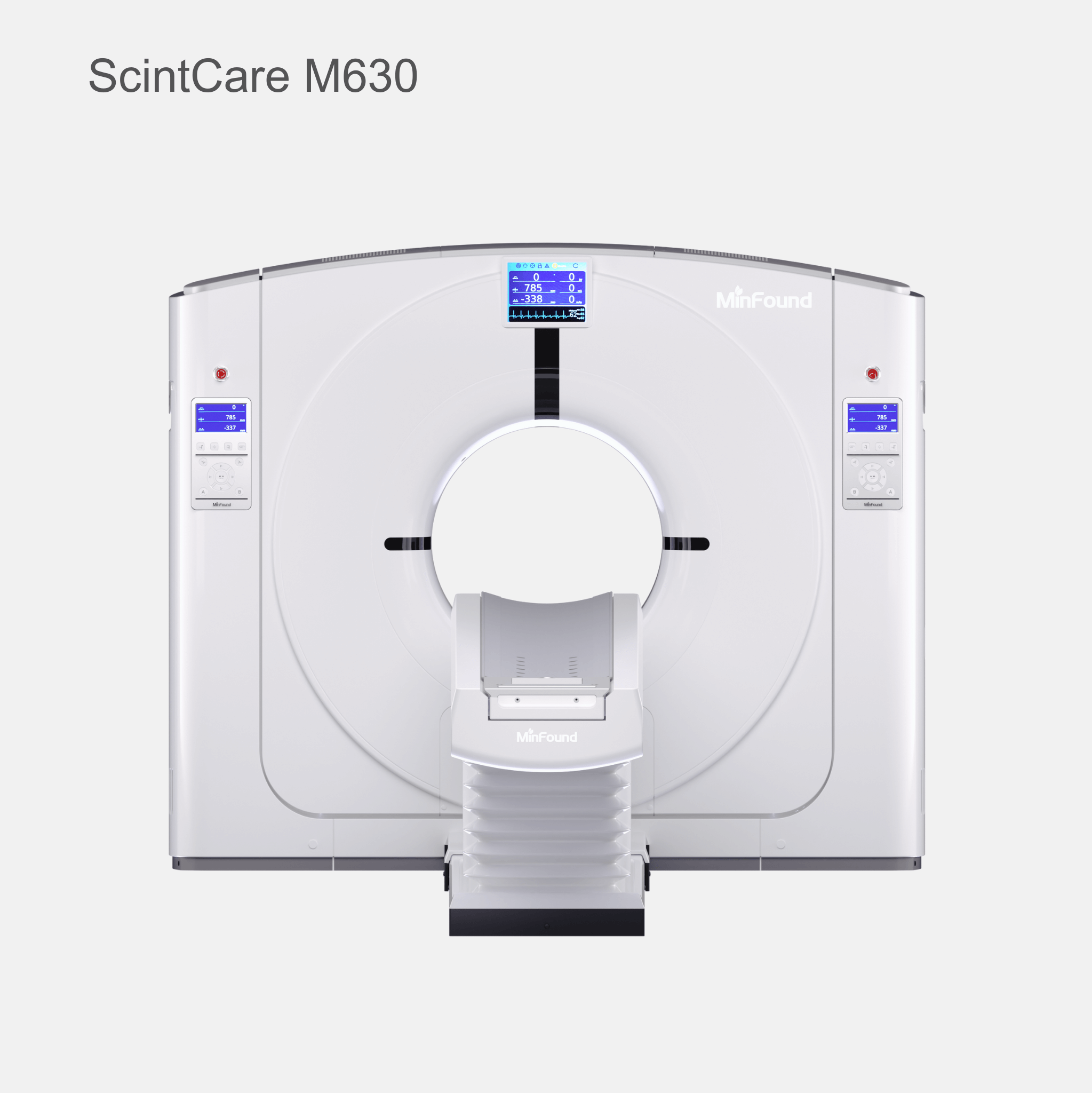 ScintCare M630